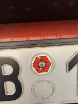 Citroen Jumper 2.2 hdi 88kw r. 2008 l3h2 stk platná. - 16