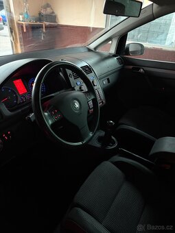 Volkswagen touran - 16