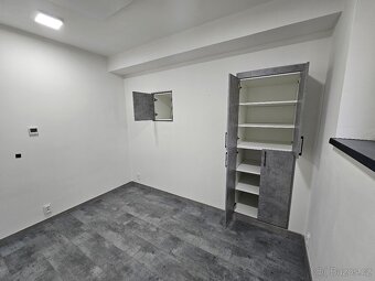 Pronájem moderního bytu 4+kk v novostavbě – Doksy - 16