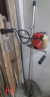 Prodám závaží pro malotraktor - 16