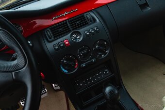 Fiat Coupé 20V turbo 162kW 17tkm - 16