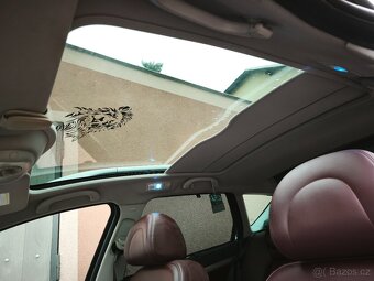 Peugeot 407 SW , 2.0.HDI, 2007 - 16