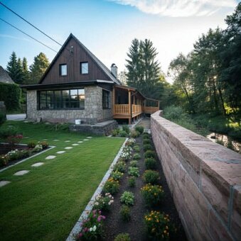 Prodej chaty 497 m² – Hynčice - 16