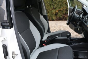 Škoda Fabia 1.2 ČR,tempomat,klima - 16