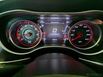 Dodge Charger, 5.7 Hemi ODPOČET DPH RADAR - 16