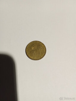 Stare mince odznaky - 16