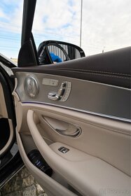 Mercedes E 300 W213 2017 Sedan Automat 9ST Avantgarde - 16