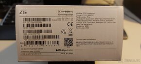O2 TV BOX - YXV 10 B866 V2 - 16