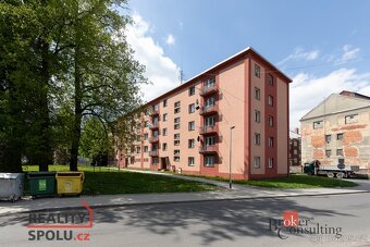 Prodej, byty/2+1, 54 m2, Jesenická 788/26, 79201 Bruntál, Br - 16