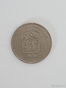 Prodám 2 Kčs 1972 až 1986 - 16
