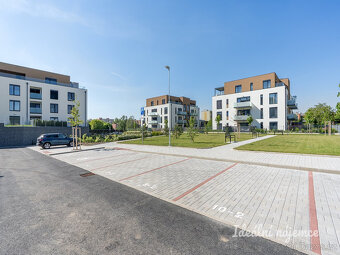 Pronájem bytu 2+kk, Pekařova, Bohnice, 24900 Kč/měs, 47 m2 - 16