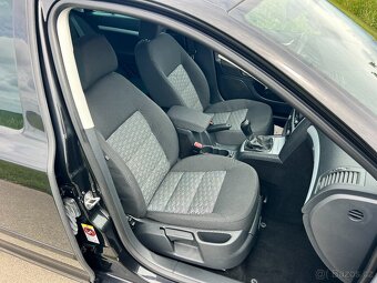 ► ŠKODA OCTAVIA II COMBI 1.4 TSI 90KW IMPULS TAŽNÉ - 16