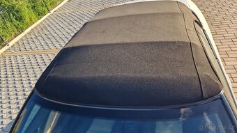 Chrysler Stratus 2,5L V6 cabrio - 16
