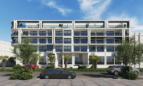 Apartmány Alicante (Španělsko) - 16