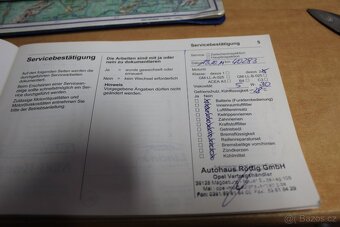Opel Mokka - 16