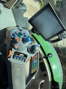 Fendt 720 ProfiPlus  2018rv  4500mth - 16