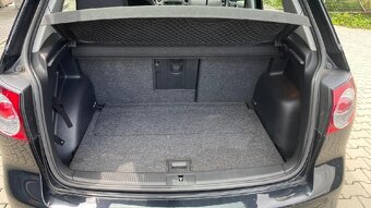 Volkswagen Golf Plus, 1.2 TSI 77KW // DPH // - 16