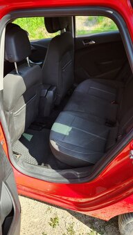 Opel Astra ST, 1.7CDTI, 1. majitel - 16