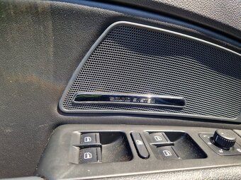 Škoda Superb 2 combi 2,0 TDI facelift , navi, xenony - 16
