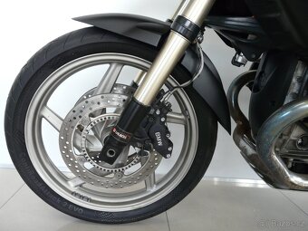 BMW R 1200 GS 2010 - 16