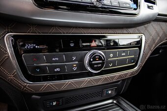 SsangYong Rexton 2.2 e-XDI 4WD Premium A/T, 148KW, A8, 5d. - 16