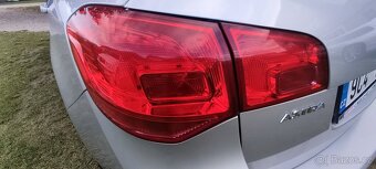 Opel Astra J Spots Tourer - 16