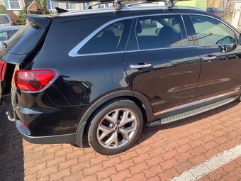 Sorento GT line - 16