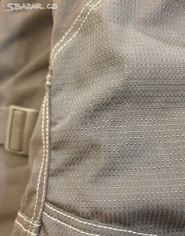 Rukka bunda na motorku Kvalitní značková na moto V. 58 XXL - 16