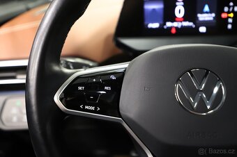 VW ID.5 Pro Performance 150kW SOH 96,7% - záruka Autodraft - 16