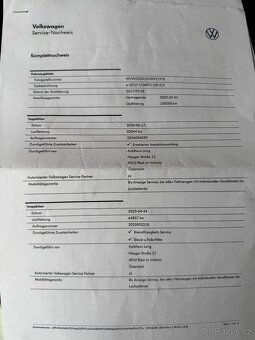 Volswagen e-Golf 100kW FCL/TČ/VIRTUAL/KESSY/DPH - 16