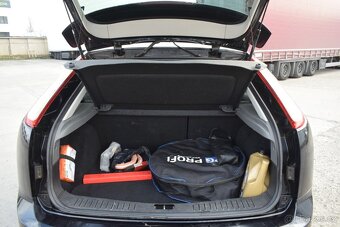 Ford Focus 2.0 LPG/FACELIFT/HATCHBACK/ - 16