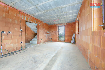 Prodej rodinného domu, 160 m², Lochousice - 16
