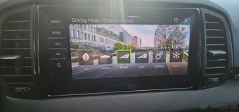 Karoq 2,0 TSI Sportline 140 KW 4x4 Full LED, Navi,DSG, 2021 - 16