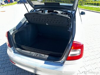 Škoda Octávia 1.9Tdi 77Kw - 16