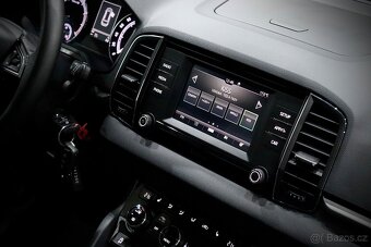 Škoda Karoq 1.0 TSI 85 kW DSG Ambition - 16