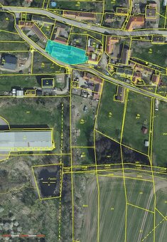 Prodej domu v obci Klučenice - 16