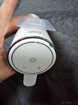 KOPOS Krabice 7116 B, pancéřová s ochrannou svorkou, IP54 - 16