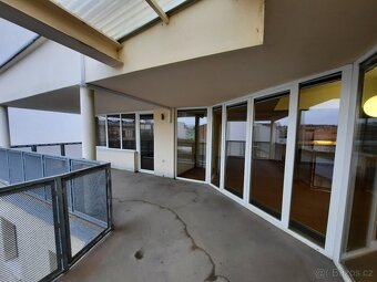 OV 4+kk 159 m² s garáží, Brno, ul.Cejl - 16