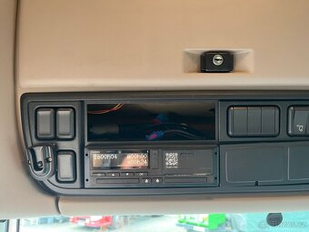 DAF XF 480 AUTOMAT EURO VI + HIPOCAR HTC 18 průjezdová soupr - 16
