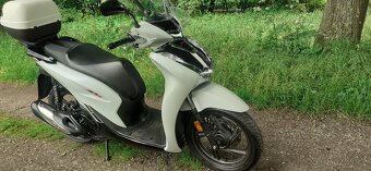 ✅ Honda SH 125 (2022) - 16