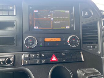 MB Actros 1848, 1. majitel, původ ČR - 16
