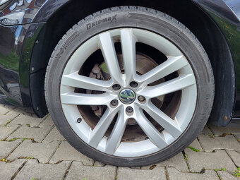 VW CC 2.0 TDi - 16