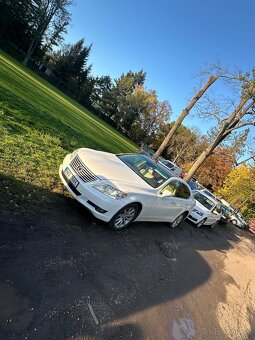 LEXUS LS 460 AWD - 16