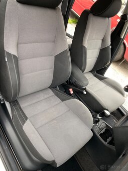 Škoda Roomster 1.9 TDI 77kW - 16