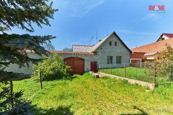 Prodej rodinného domu, 150 m², Stará Vožice - 16