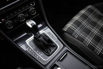 Volkswagen Golf 2.0 TDI BMT 184k GTD DSG EU6 - 16