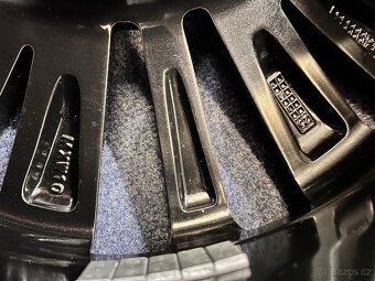 5x114,3 R17 Originál Alu Toyota COROLLA 2025 - NOVÝ STAV - 16