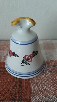 Keramické hrnečky a jiné drobnosti z keramiky - 16