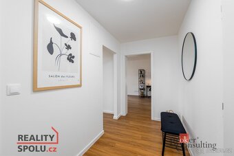 Prodej, byty/2+1, 53 m2, Družby 982/11, Doubravka, 31200 Plz - 16