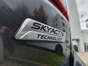 Mazda 6 2.2D SkyActive,12/2014,Kombi,Sport-line - 16